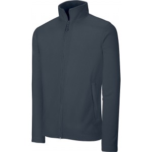 VESTE POLAIRE HOMME FULL ZIP