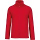 VESTE MICROPOLAIRE FULL ZIP