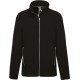 VESTE SOFTSHELL 2 COUCHES HOMME