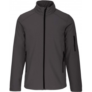 VESTE SOFTSHELL HOMME