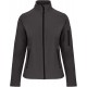 VESTE SOFTSHELL FEMME