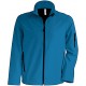 VESTE SOFTSHELL ENFANT