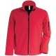 VESTE SOFTSHELL ENFANT