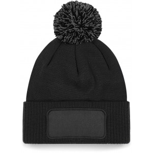 BONNET POMPON ADULTE