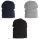 BONNET TRICOT
