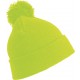 BONNET POMPON ENFANT