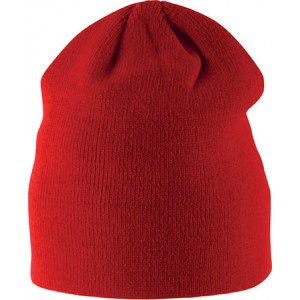 BONNET ENFANT TRICOTÉ