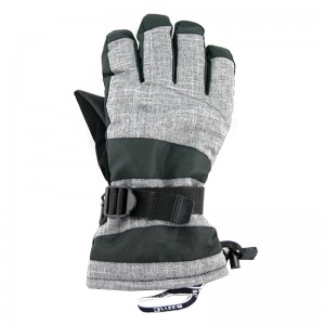 GANTS DE SKI HOMME