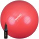 SWISS BALL AVEC POMPE - M - 65 CM