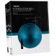 SWISS BALL AVEC POMPE - M - 65 CM