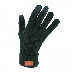 GANTS FEMME TACTILE