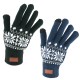 GANTS ACRYLIQUE TACTILES