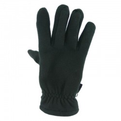 GANTS MICRO-POLAIRE TACTILES