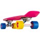 MINI SKATE ROSE - PUNKY POWER