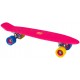 MINI SKATE ROSE - PUNKY POWER