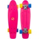 MINI SKATE ROSE - PUNKY POWER