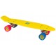 MINI SKATE JAUNE - BOULEVARD TRICKSTER