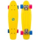 MINI SKATE JAUNE - BOULEVARD TRICKSTER