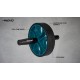 ROUE ABDOMINALE 17CM - POWER ROLLER