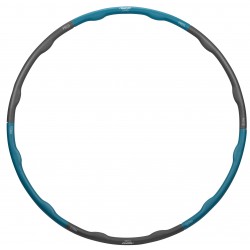 CERCEAU HULA HOOP - 1,5KG - 100CM