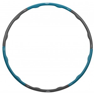 CERCEAU HULA HOOP - 1,5KG - 100CM