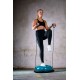 BALANCE TRAINER + 2 BANDES RESISTANTES  • Ø 58 CM •