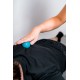 LOT DE 3 BALLES DE MASSAGE - 5 CM