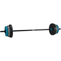 KIT HALTERE 20KG