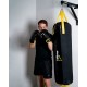 PUNCHING BAG - 15 KG / 80 CM