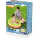 PISCINE GONFLABLE 3 BOUDINS 70 CM