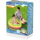 PISCINE GONFLABLE 3 BOUDINS 70 CM