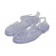 CHAUSSURES DE MER TRANSPARENTES T36-T45