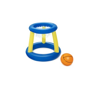 JEUX DE BASKET GONFLABLE