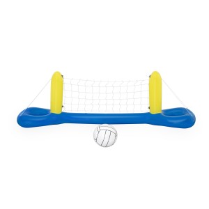 JEU DE VOLLEY GONFLABLE