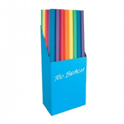 FRITE DE NATATION - BOX 55 PIECES