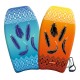 BODYBOARD PLUMES 82 CM
