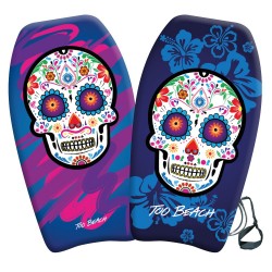 BODYBOARD TÊTE MEXICAINE 92 CM