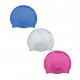 BONNET DE NATATION SILICONE