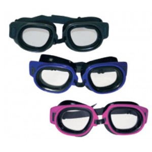 LUNETTES DE NATATION JUNIOR CORSICA