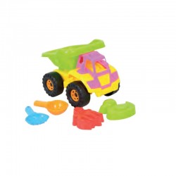 CAMION GARNI 21 CM