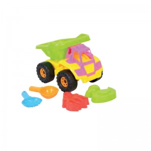 CAMION GARNI 21 CM