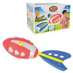 MISSILE SIFFLEUR 23 CM