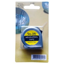 METRE MESUREUR