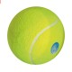 BALLON TENNIS 23 CM