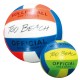 BALLON VOLLEY CUIR 21.6 CM