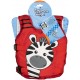 GILET DE NATATION 3-6 ANS