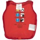 GILET DE NATATION 3-6 ANS