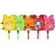 GILET DE NATATION 3-6 ANS
