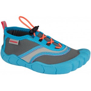 AQUASHOES FORME DE PIED - BEBE/ENFANT - A L'UNITE