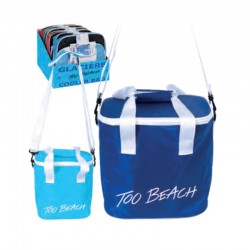 SAC GLACIERE SOUPLE 18 LITRES